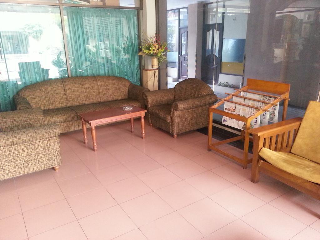 Hotel Fortuna Surabaya Dış mekan fotoğraf