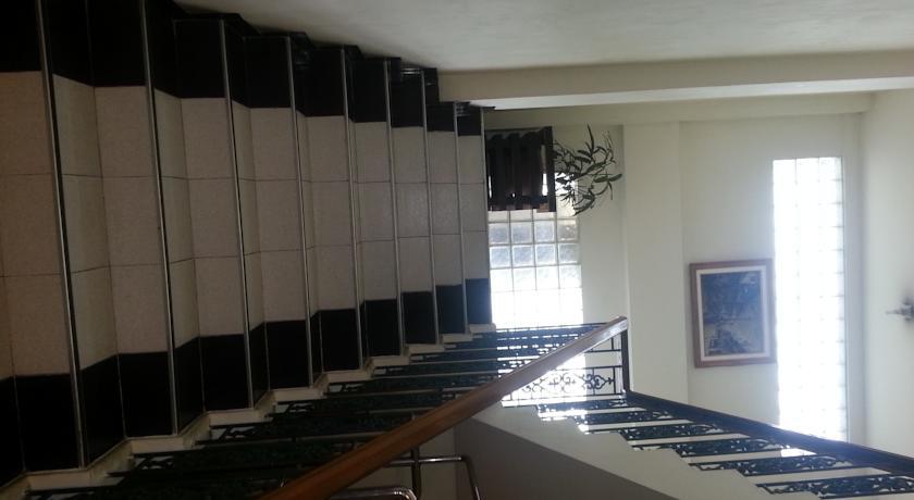 Hotel Fortuna Surabaya Dış mekan fotoğraf